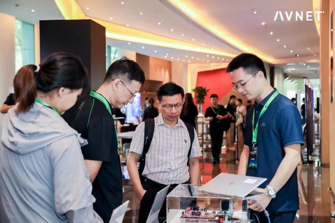 AAES2024 巡展首站璀璨开篇,精彩纷呈引期待!