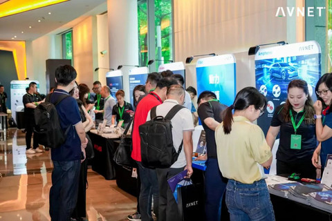 AAES2024 巡展首站璀璨开篇,精彩纷呈引期待!