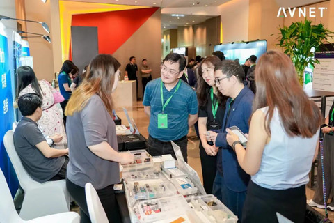 AAES2024 巡展首站璀璨开篇,精彩纷呈引期待!