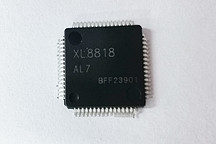 車規(guī)級(jí)電池組監(jiān)控器芯片XL881x系列丨琪埔維半導(dǎo)體確認(rèn)申報(bào)2024金輯獎(jiǎng)·中國(guó)汽車新供應(yīng)鏈百?gòu)?qiáng)