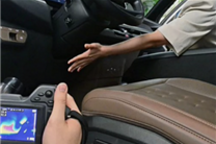 省电新思路！现代起亚发布人体加热系统 替代传统空调