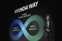 現(xiàn)代汽車公司欲2030年實(shí)現(xiàn)555萬(wàn)輛的年銷量