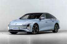 东风风行星海S7开启预售，续航555公里，12.98万起