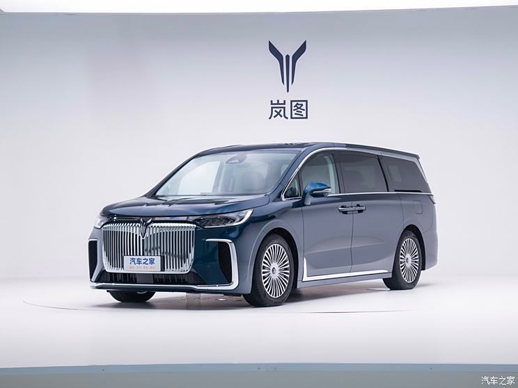 岚图汽车 岚图梦想家 2025款 基本型 岚图汽车 岚图梦想家 2025款 基本型