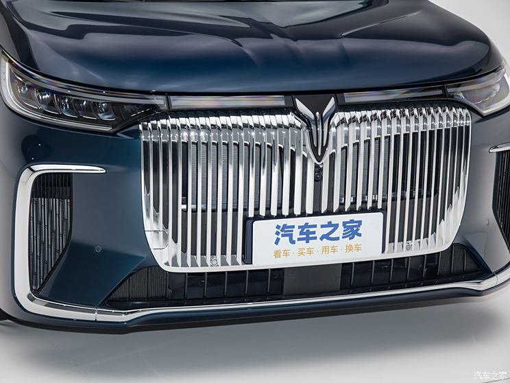 岚图汽车 岚图梦想家 2025款 基本型 岚图汽车 岚图梦想家 2025款 基本型