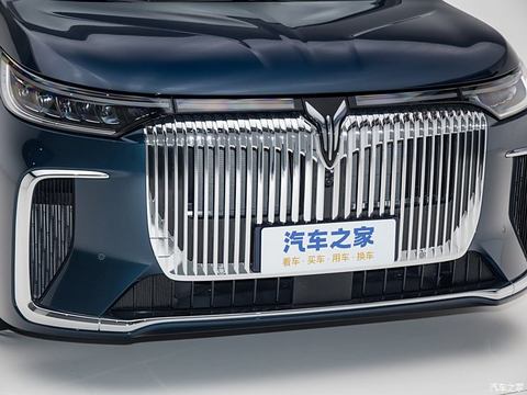 岚图汽车 岚图梦想家 2025款 基本型