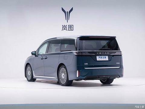 岚图汽车 岚图梦想家 2025款 基本型