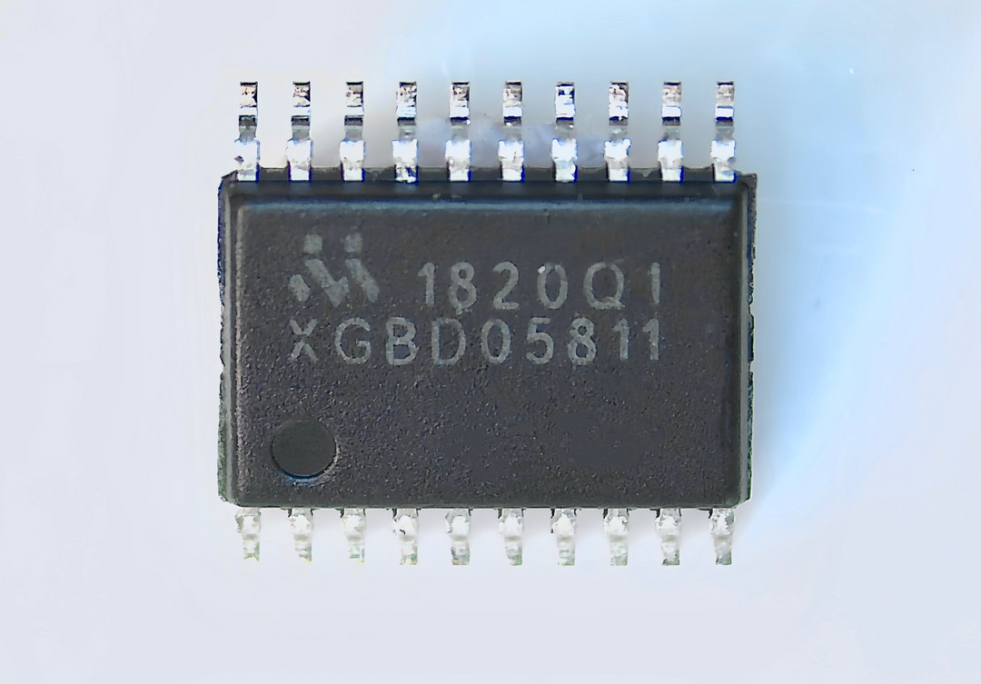 MSD1820-Q1&MCAN1462-Q1丨茂睿芯確認(rèn)申報(bào)2024金輯獎(jiǎng)·中國(guó)汽車(chē)新供應(yīng)鏈百?gòu)?qiáng)