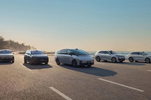 理想汽車第二季度營(yíng)收317億元