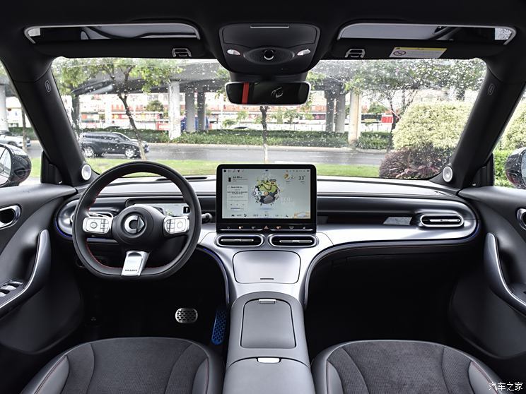smart smart#1 2024 BRABUS ܰ