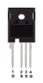 碳化硅MOSFET（650V & 1200V SiC MOSFET）丨飞锃半导体确认申报2024金辑奖·中国汽车新供应链百强