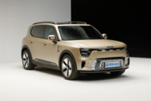 smart精灵#5全球首发：续航740km，搭载豆包AI大模型