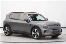 全球首搭字節(jié)豆包AI大模型！全新smart精靈#5發(fā)布