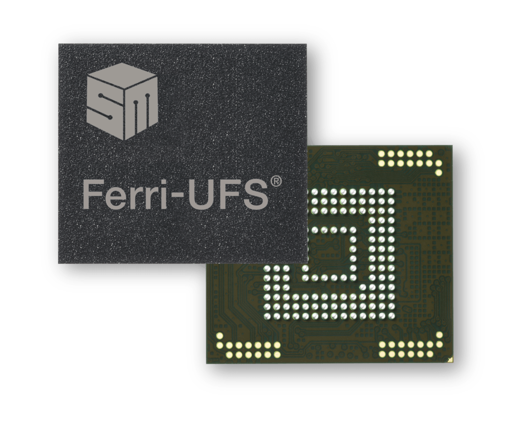 Ferri-UFS?車用存儲(chǔ)丨慧榮科技確認(rèn)申報(bào)2024金輯獎(jiǎng)·中國(guó)汽車新供應(yīng)鏈百?gòu)?qiáng)