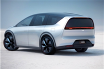 理想:2025年上半年发布纯电新车 打入纯电高端第一梯队