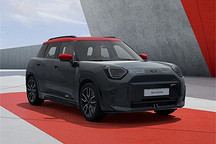 MINI ACEMAN上市 官方售價20.99-27.99萬元