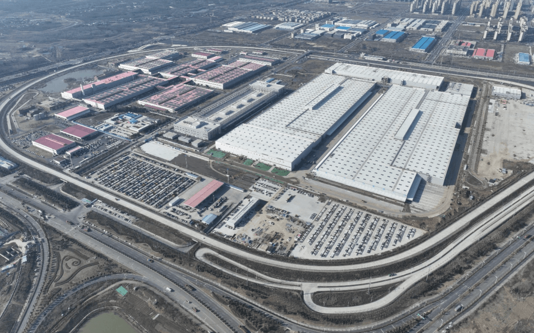 江淮汽車上半年凈賺3億元，出口貢獻大