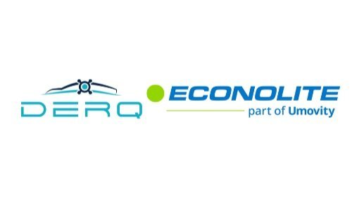 Econolite與Derp在美國合作部署AI十字路口安全系統 提升道路安全