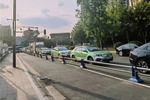 “今年成都車展，我不來參加了”