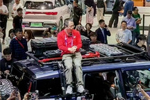 車圈流量“二戰”：喊的是主義，想的是生意