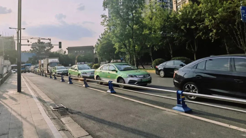 “今年成都車展，我不來(lái)參加了”