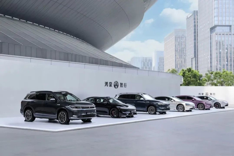 車圈流量“二戰”：喊的是主義，想的是生意