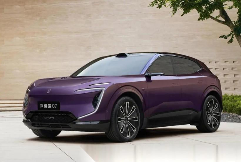 成都車展新車前瞻：濃縮的都是精華