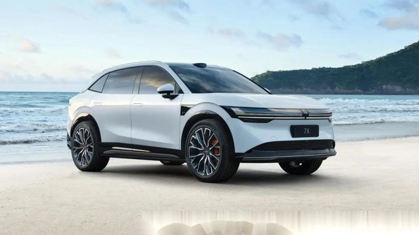 成都車展新車前瞻：濃縮的都是精華
