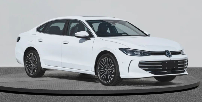 成都車展新車前瞻：濃縮的都是精華