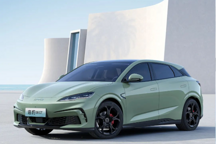 2024成都車展新能源車型前瞻：海豹06GT、問界新M7 Pro、樂道L60齊聚