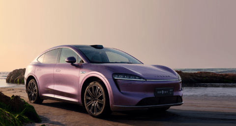 2024成都车展新能源车型前瞻:海豹06GT、问界新M7 Pro、乐道L60齐聚