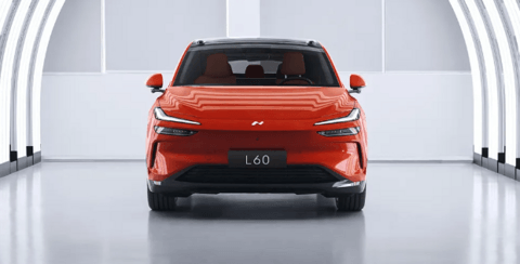 2024成都车展新能源车型前瞻:海豹06GT、问界新M7 Pro、乐道L60齐聚