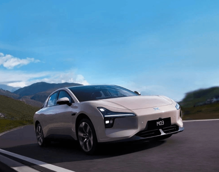 2024成都車展新能源車型前瞻：海豹06GT、問界新M7 Pro、樂道L60齊聚