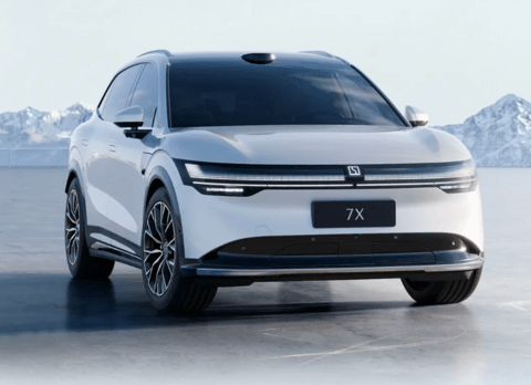 2024成都车展新能源车型前瞻:海豹06GT、问界新M7 Pro、乐道L60齐聚