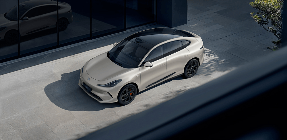 2024成都車展新能源車型前瞻：海豹06GT、問界新M7 Pro、樂道L60齊聚