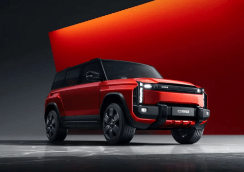 2024成都车展新能源车型前瞻:海豹06GT、问界新M7 Pro、乐道L60齐聚