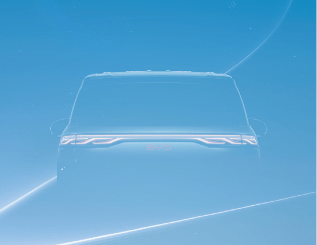 2024成都車展新能源車型前瞻：海豹06GT、問界新M7 Pro、樂道L60齊聚