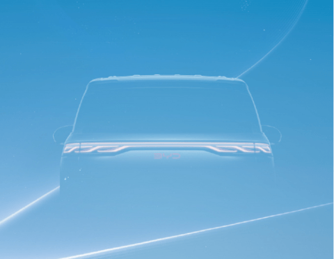 2024成都车展新能源车型前瞻:海豹06GT、问界新M7 Pro、乐道L60齐聚