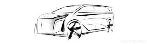 2024成都车展新能源车型前瞻:海豹06GT、问界新M7 Pro、乐道L60齐聚