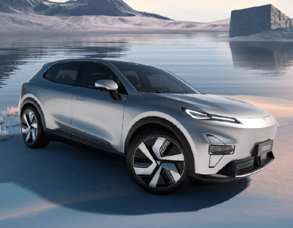 2024成都車展新能源車型前瞻：海豹06GT、問界新M7 Pro、樂道L60齊聚