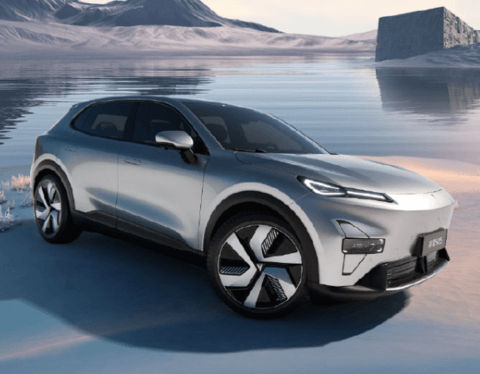 2024成都车展新能源车型前瞻:海豹06GT、问界新M7 Pro、乐道L60齐聚
