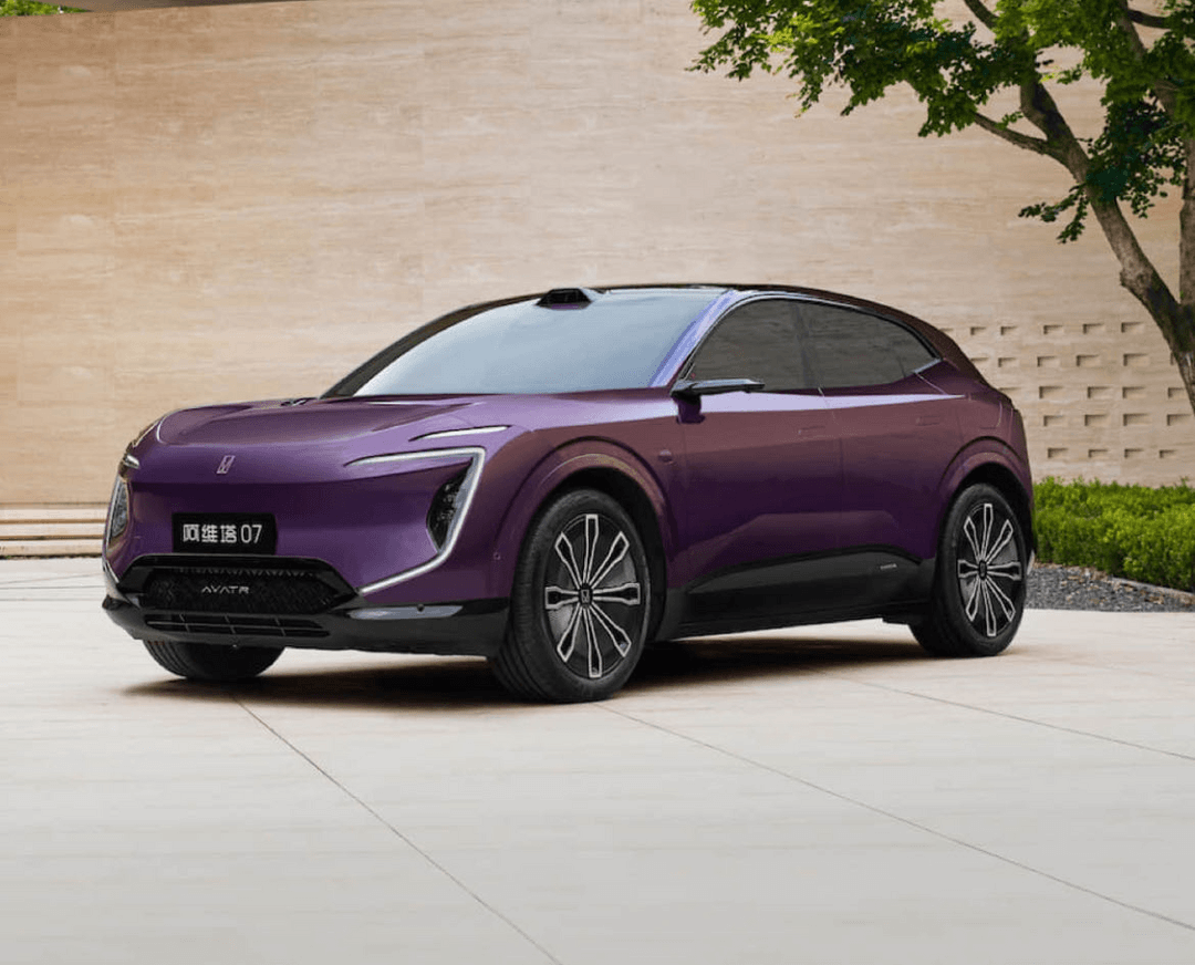 2024成都車展新能源車型前瞻：海豹06GT、問界新M7 Pro、樂道L60齊聚