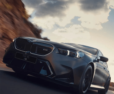 2024成都车展新能源车型前瞻:海豹06GT、问界新M7 Pro、乐道L60齐聚
