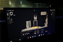 特斯拉Cybertruck獲視覺泊車輔助系統
