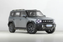 捷途汽车亮相成都车展：山海系列新车发布，技术革新引领未来出行