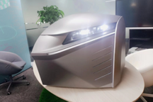 LeanLight車燈丨馬瑞利確認申報2024金輯獎·中國汽車新供應鏈百強