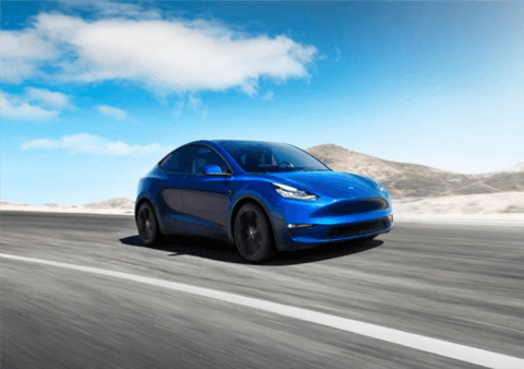 特斯拉回应在华推出7座版Model Y：暂无相关计划