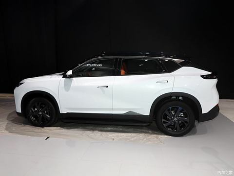 东风乘用车 风神L7新能源 2024款 纯电版