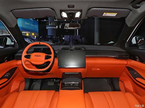 东风乘用车 风神L7新能源 2024款 纯电版