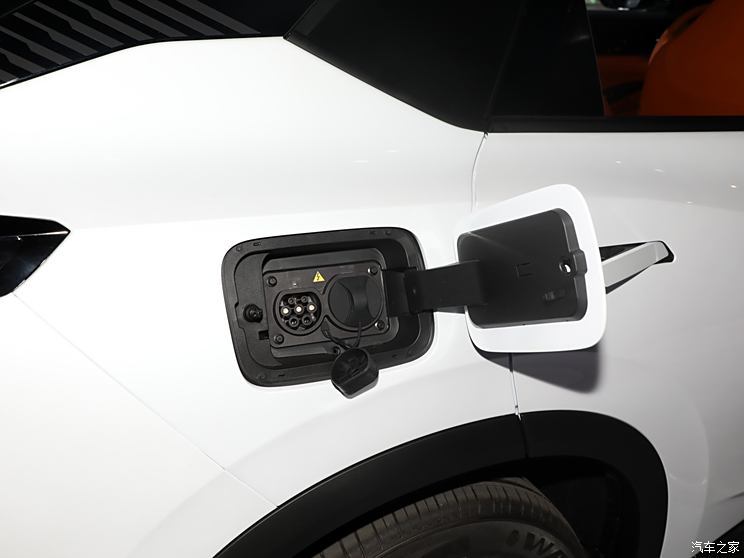 東風乘用車 風神L7新能源 2024款 純電版